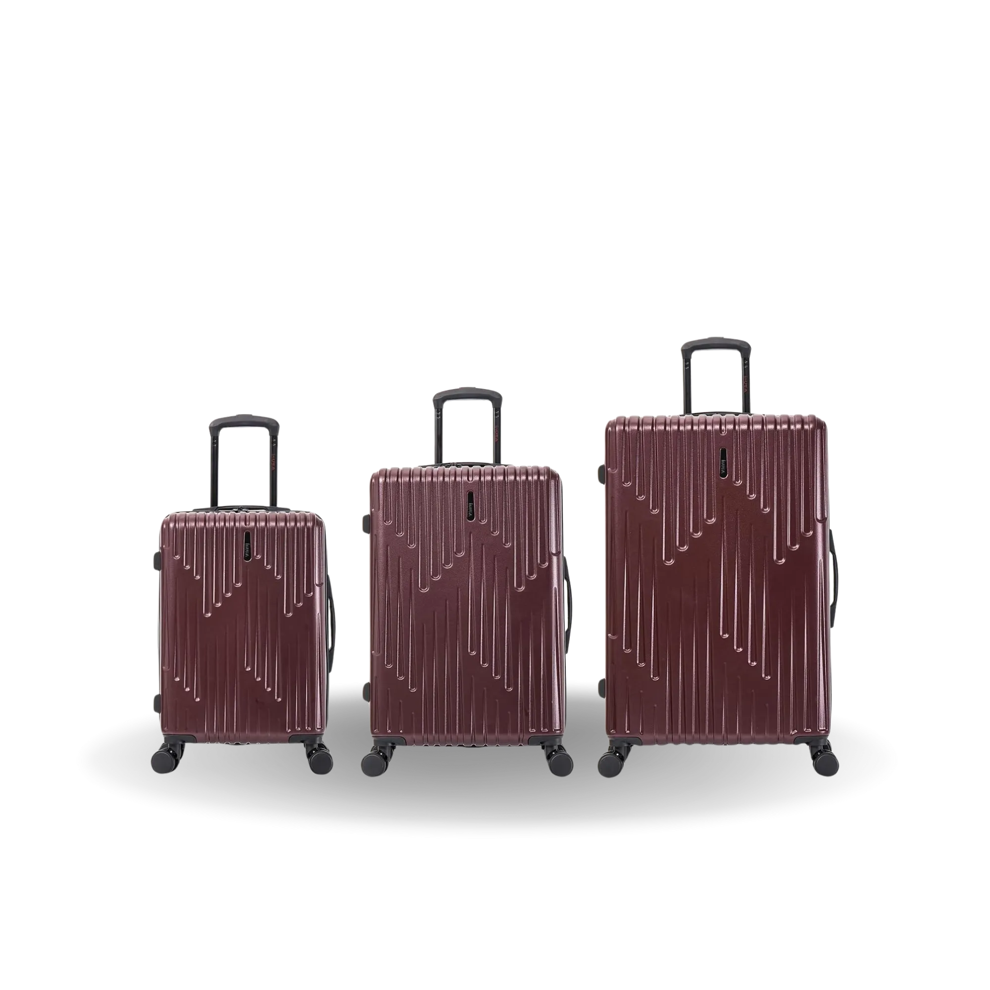 Drip 3 Piece Set 20"/24"/28"