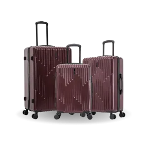 Drip 3 Piece Set 20"/24"/28"