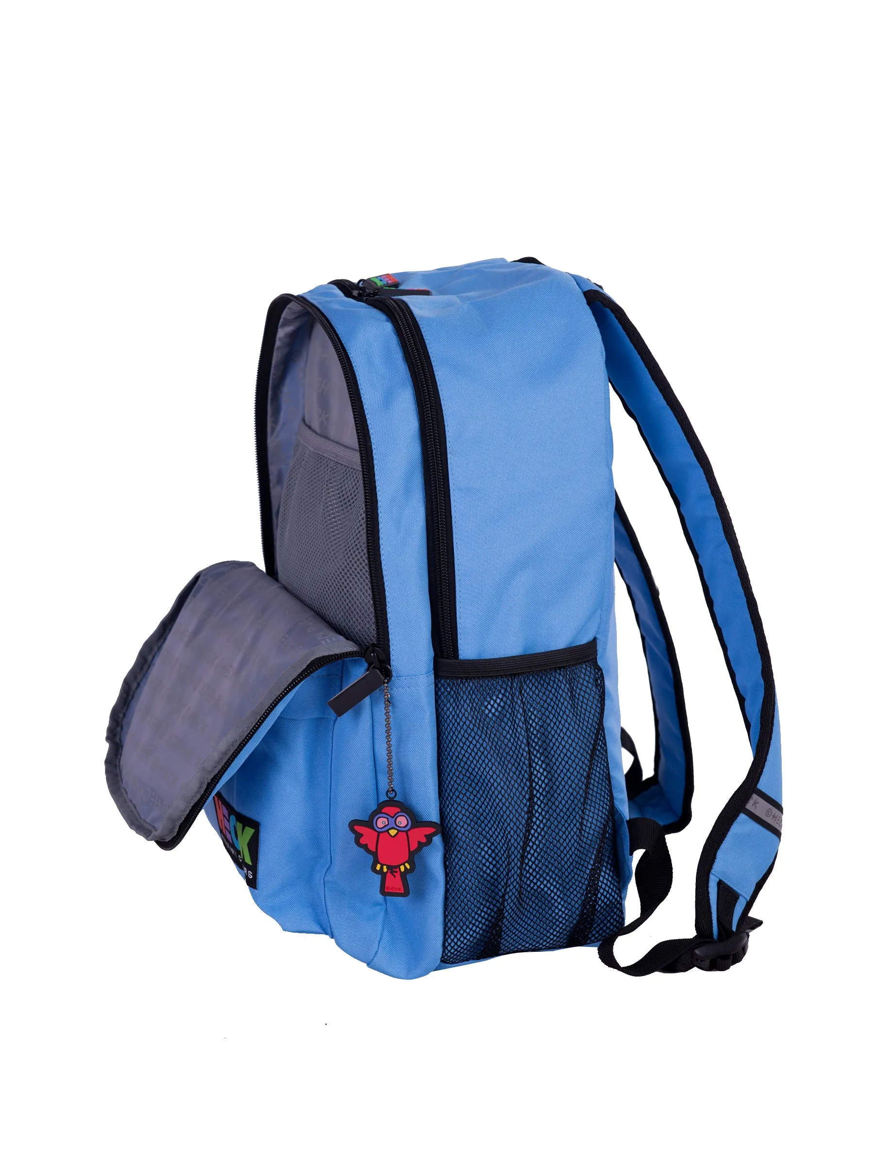 Ed Heck Travel Backpack