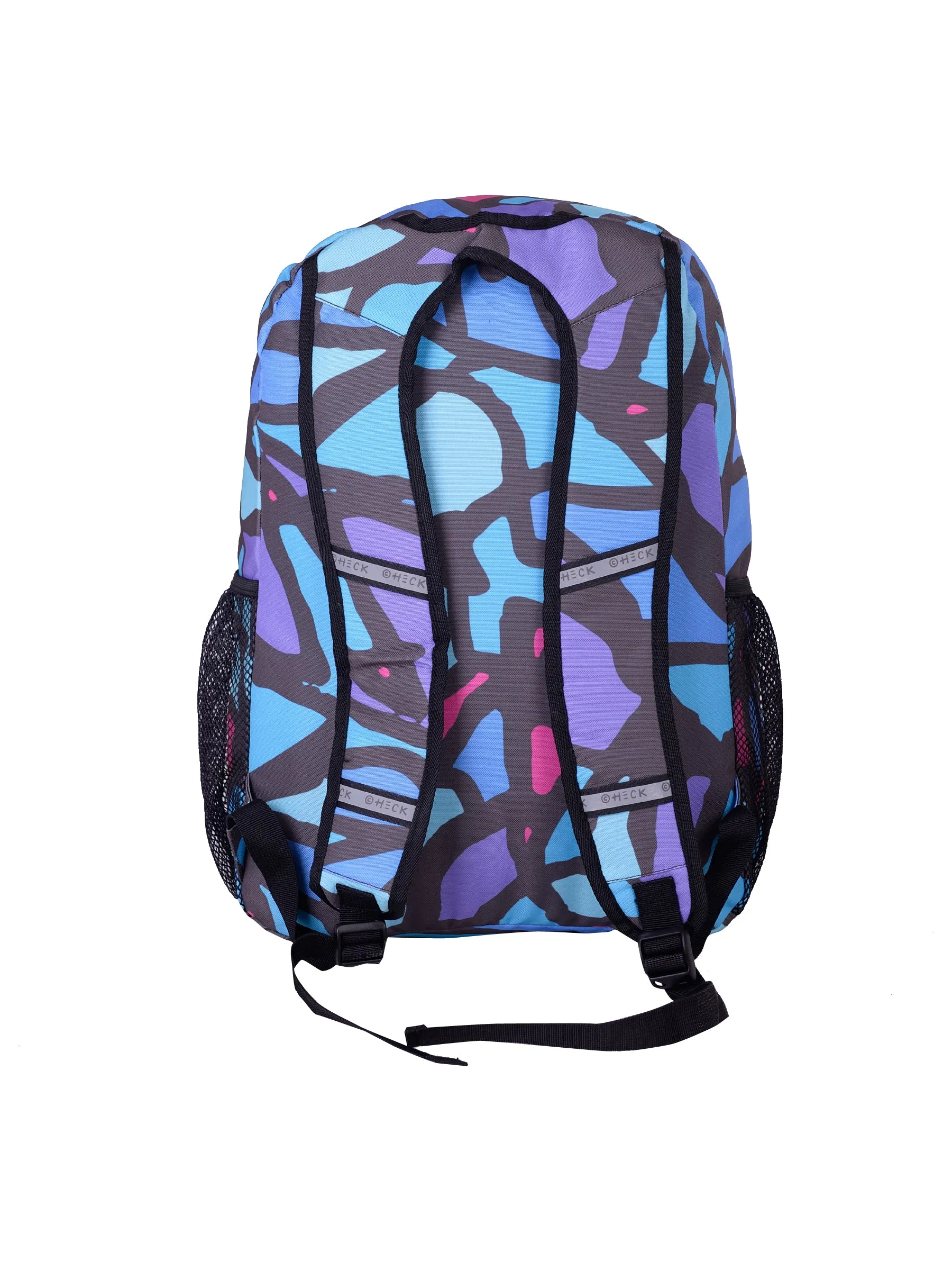 Ed Heck Travel Backpack