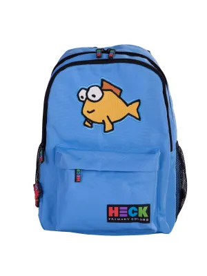 Ed Heck Travel Backpack