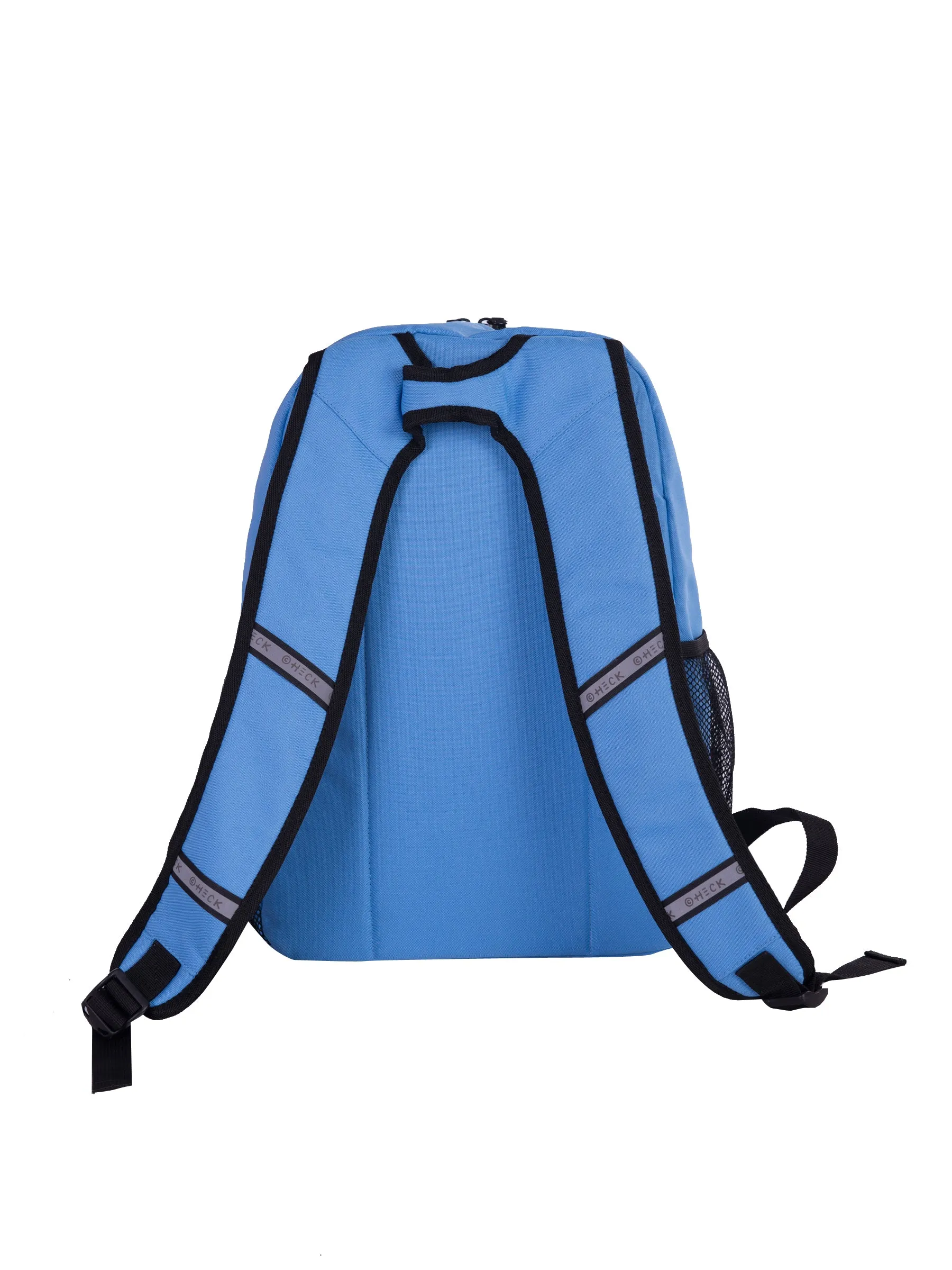 Ed Heck Travel Backpack