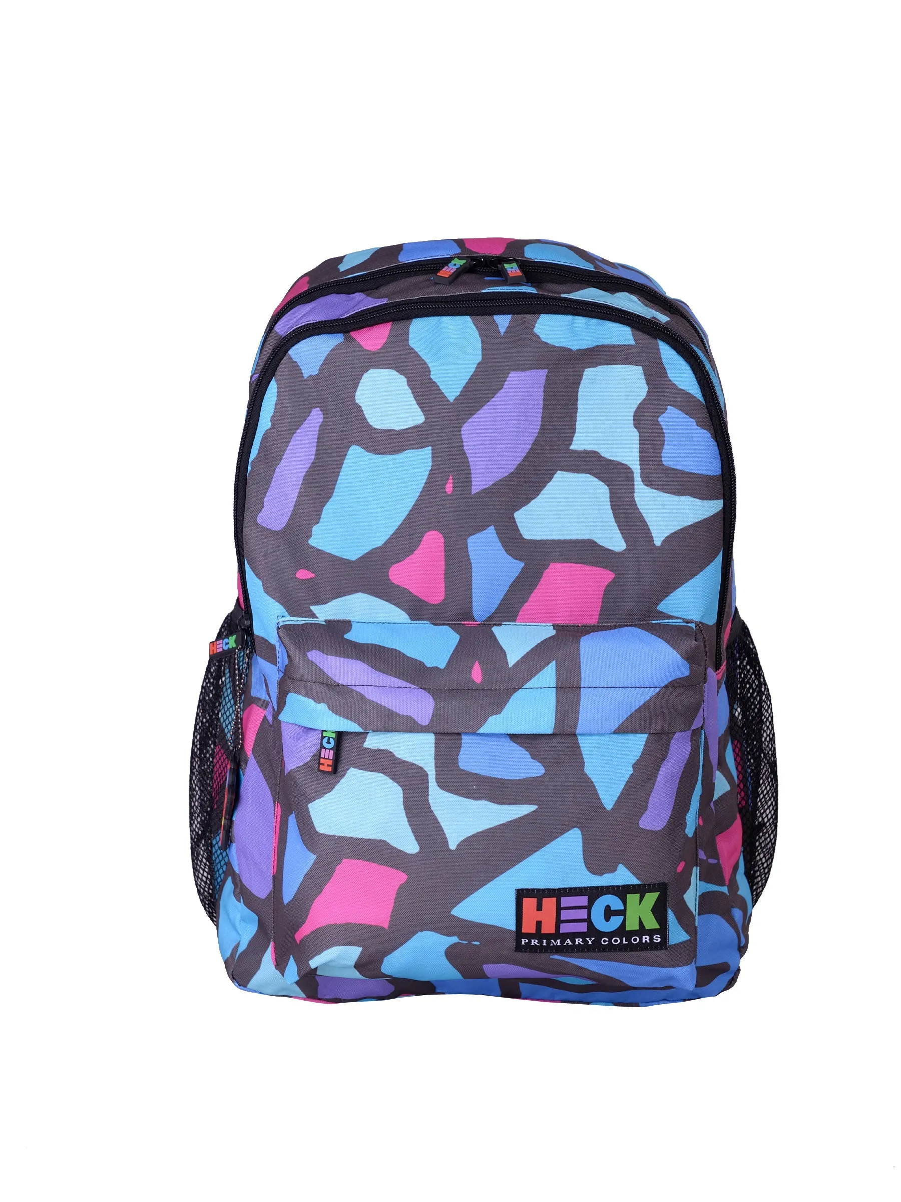Ed Heck Travel Backpack