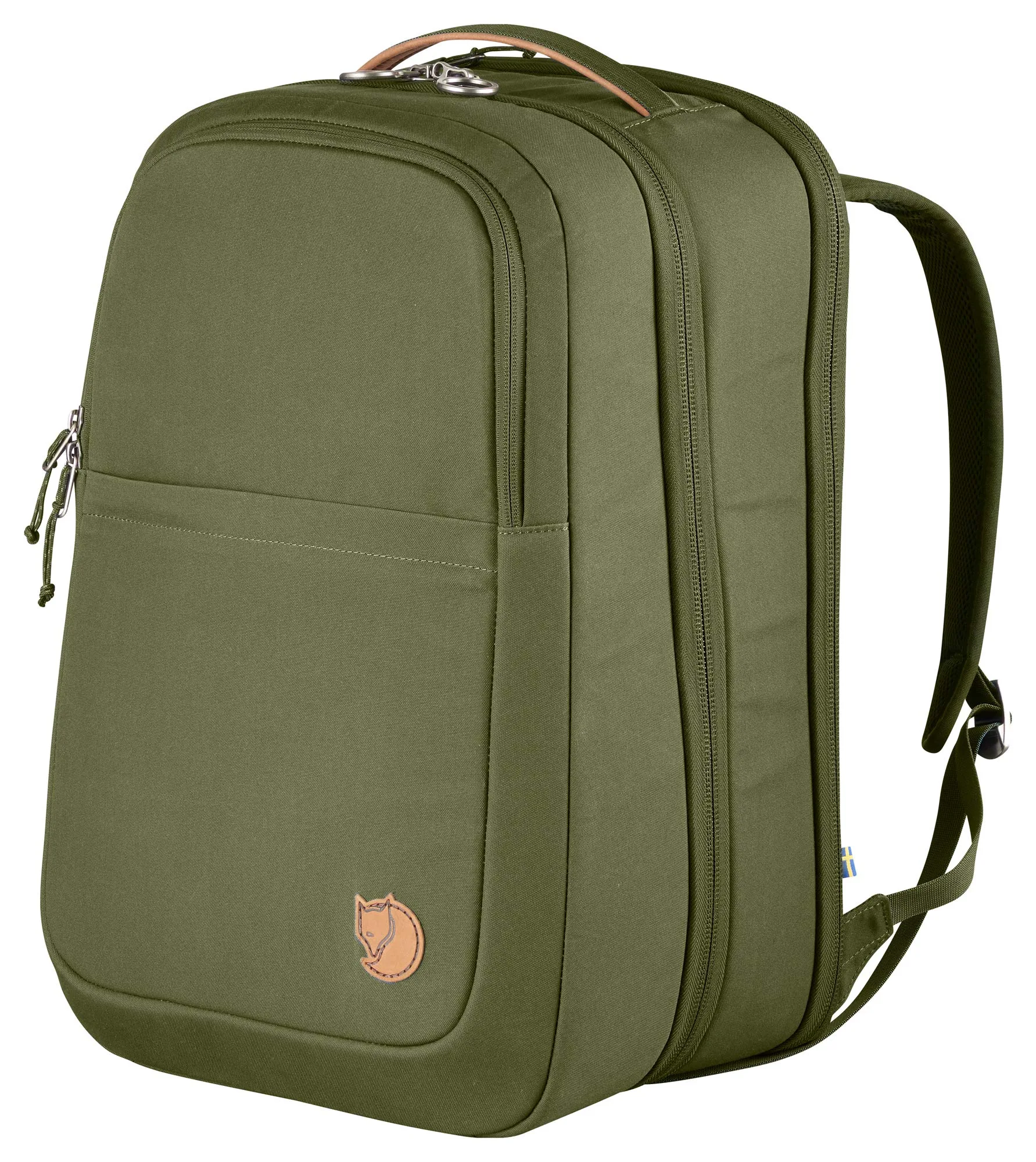 Fjallraven Travel Pack - Backpacks