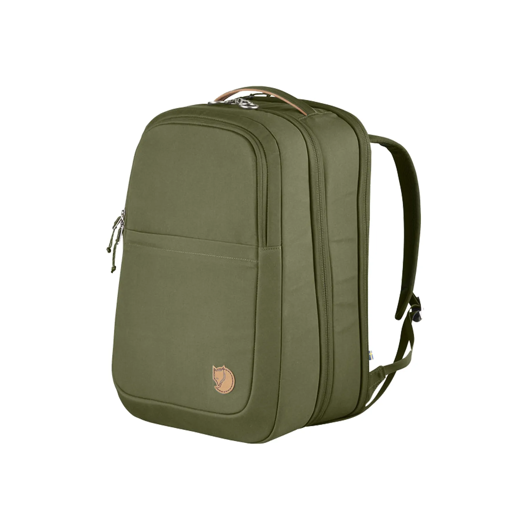 Fjallraven Travel Pack - Backpacks