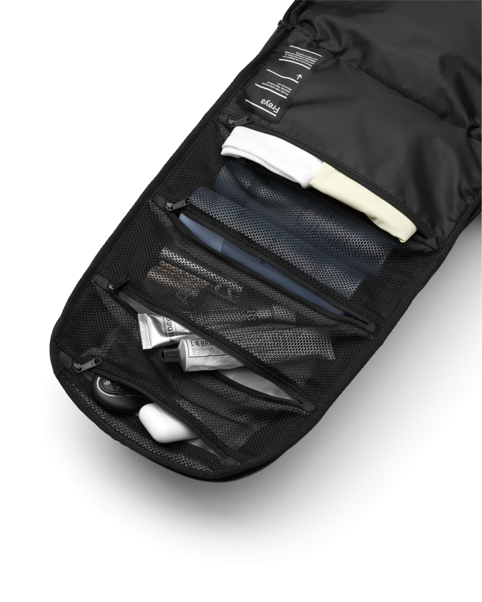 Freya Backpack 16L Midnight Teal