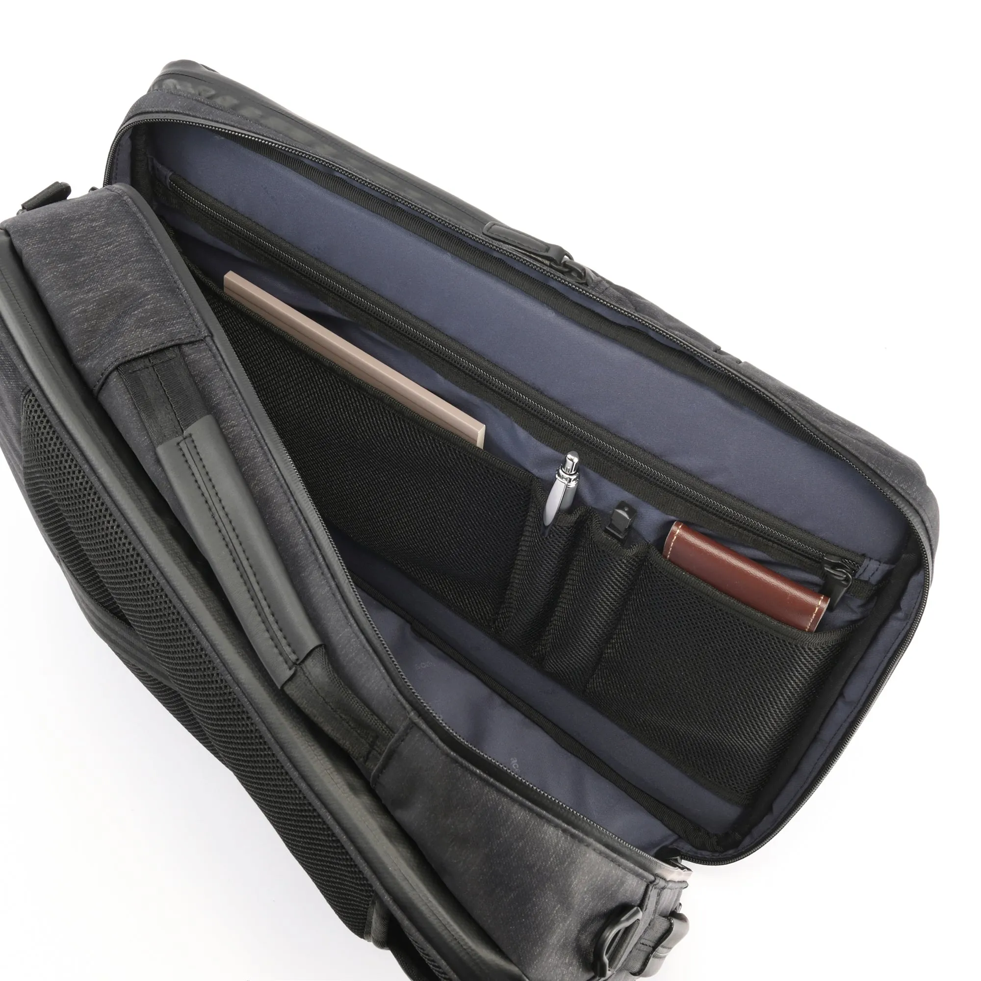 GADGETABLE HEATHER 2 3Way Backpack Medium