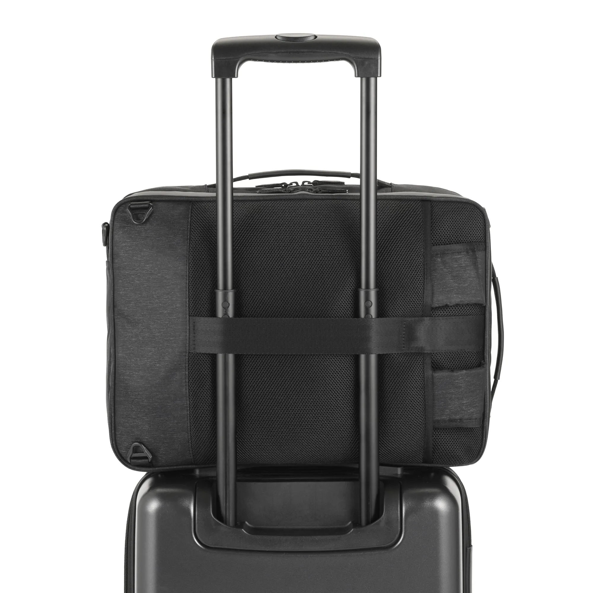 GADGETABLE HEATHER 2 3Way Backpack Medium