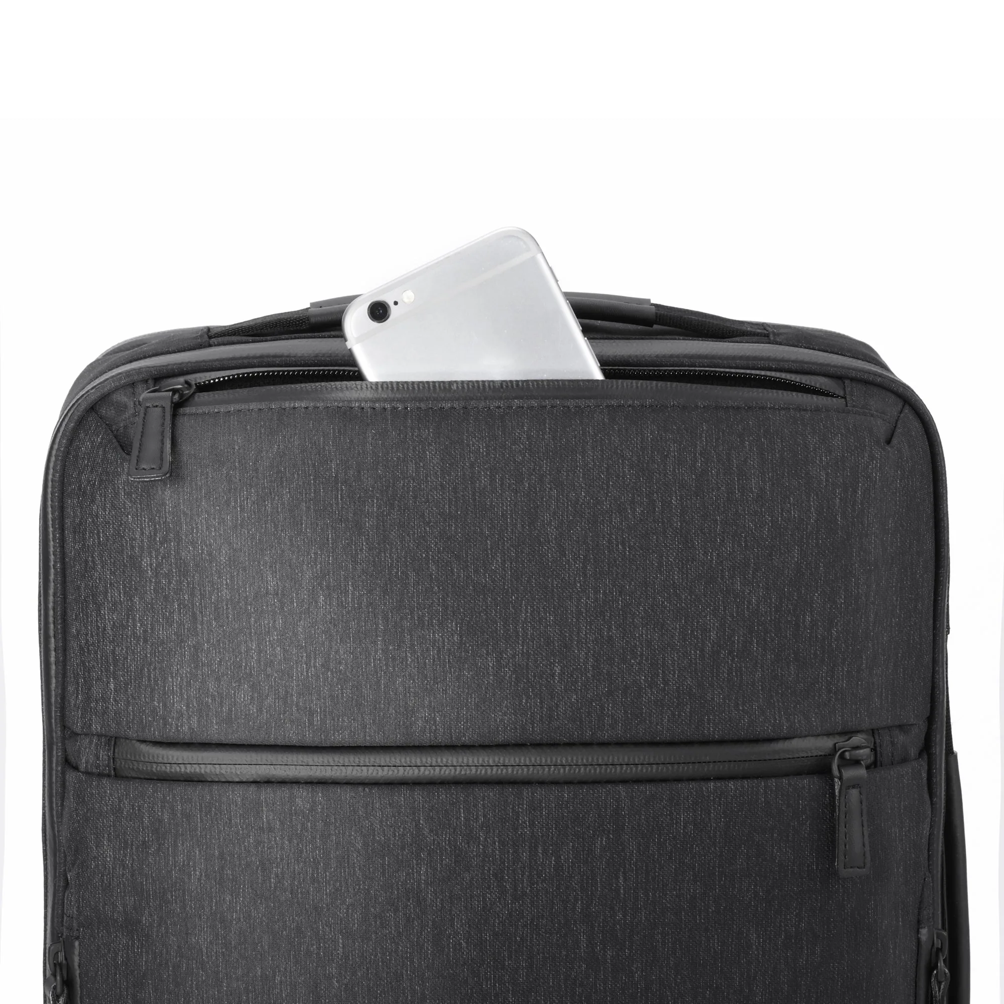 GADGETABLE HEATHER 2 3Way Backpack Medium