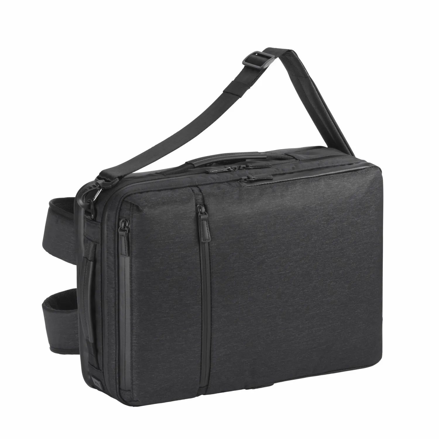 GADGETABLE HEATHER 2 3Way Backpack Medium