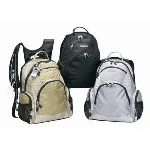 Good Hope Bags The Rave Backpack