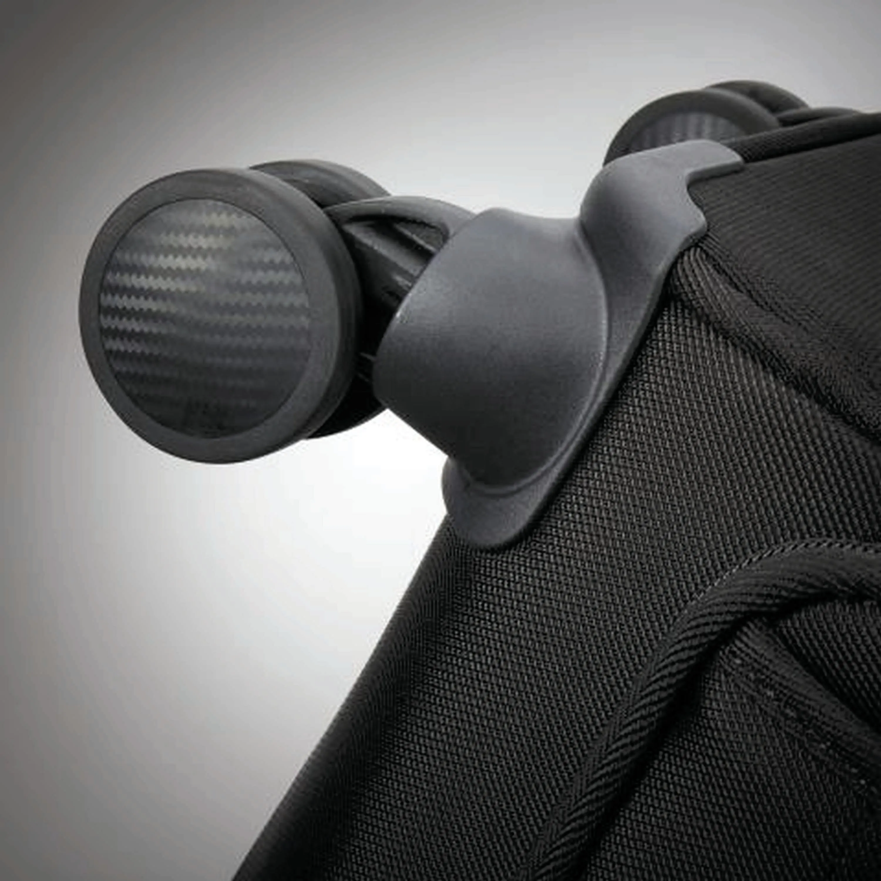 Hartmann Century Domestic Carry On Expandable Spinner