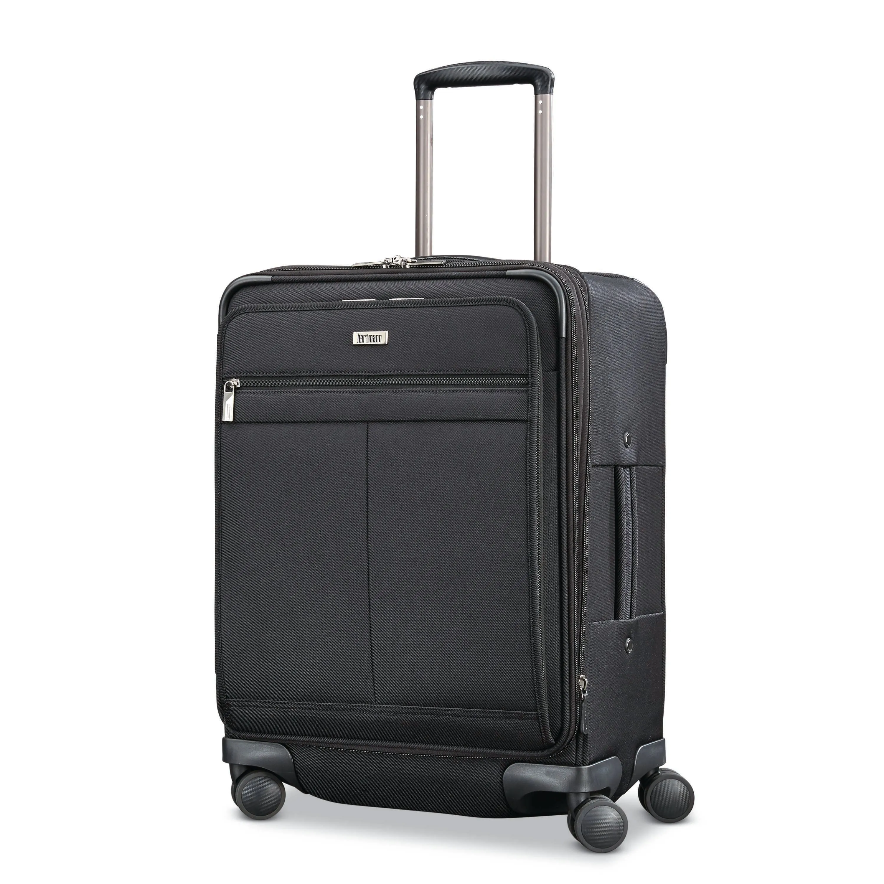 Hartmann Century Domestic Carry On Expandable Spinner
