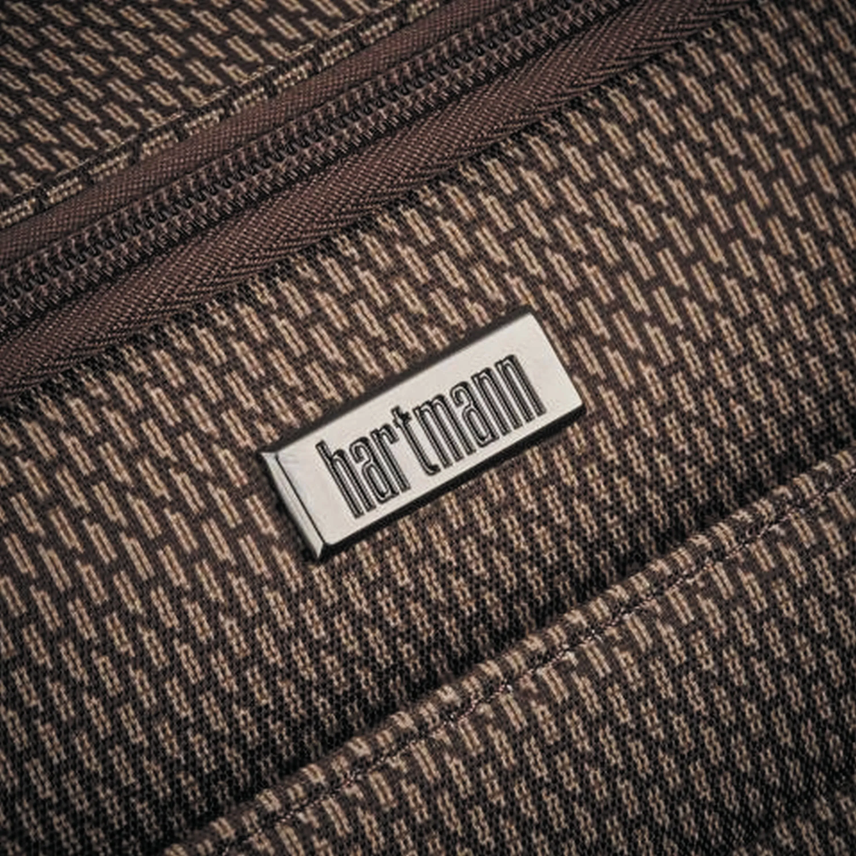 Hartmann Century Domestic Carry On Expandable Spinner