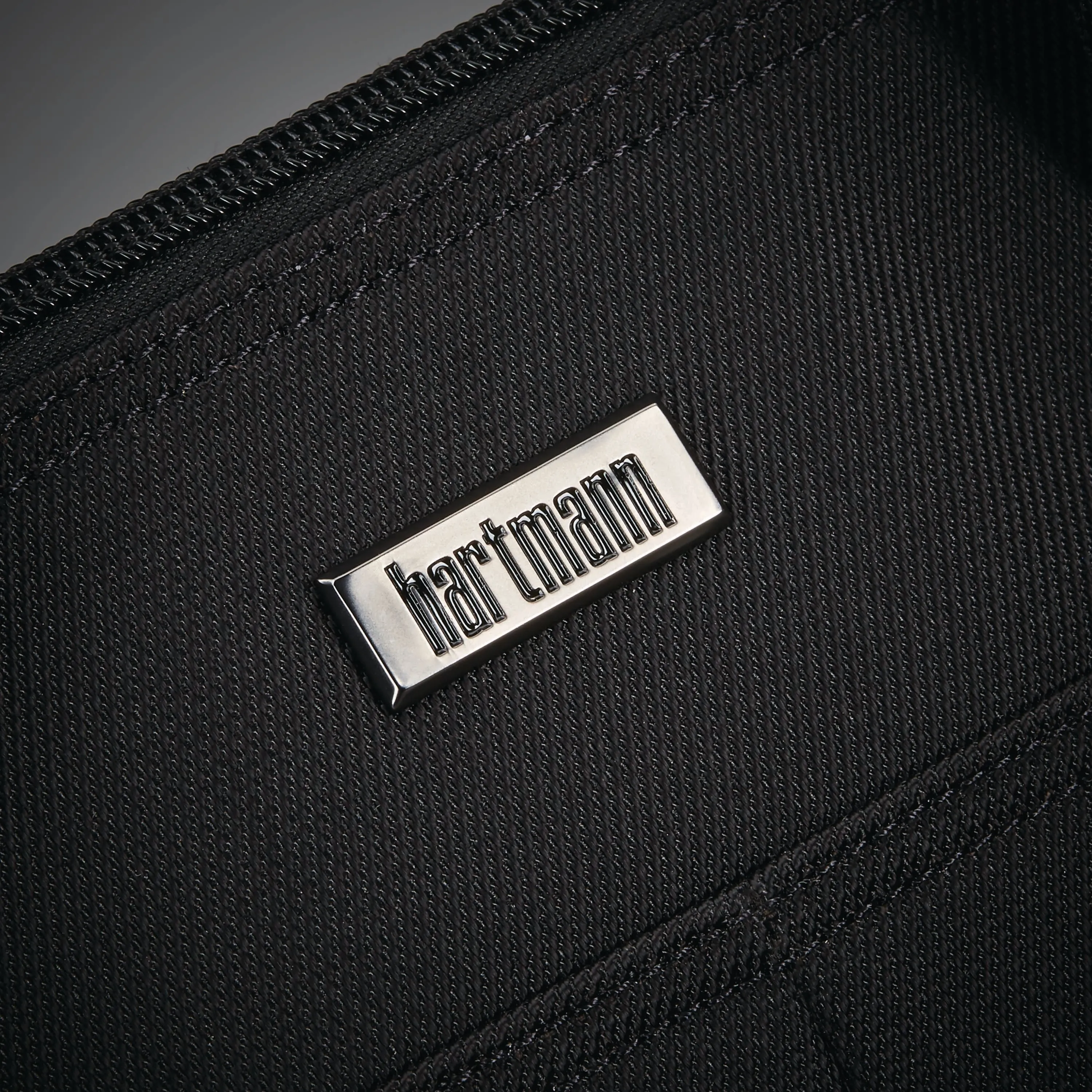 Hartmann Century Domestic Carry On Expandable Spinner