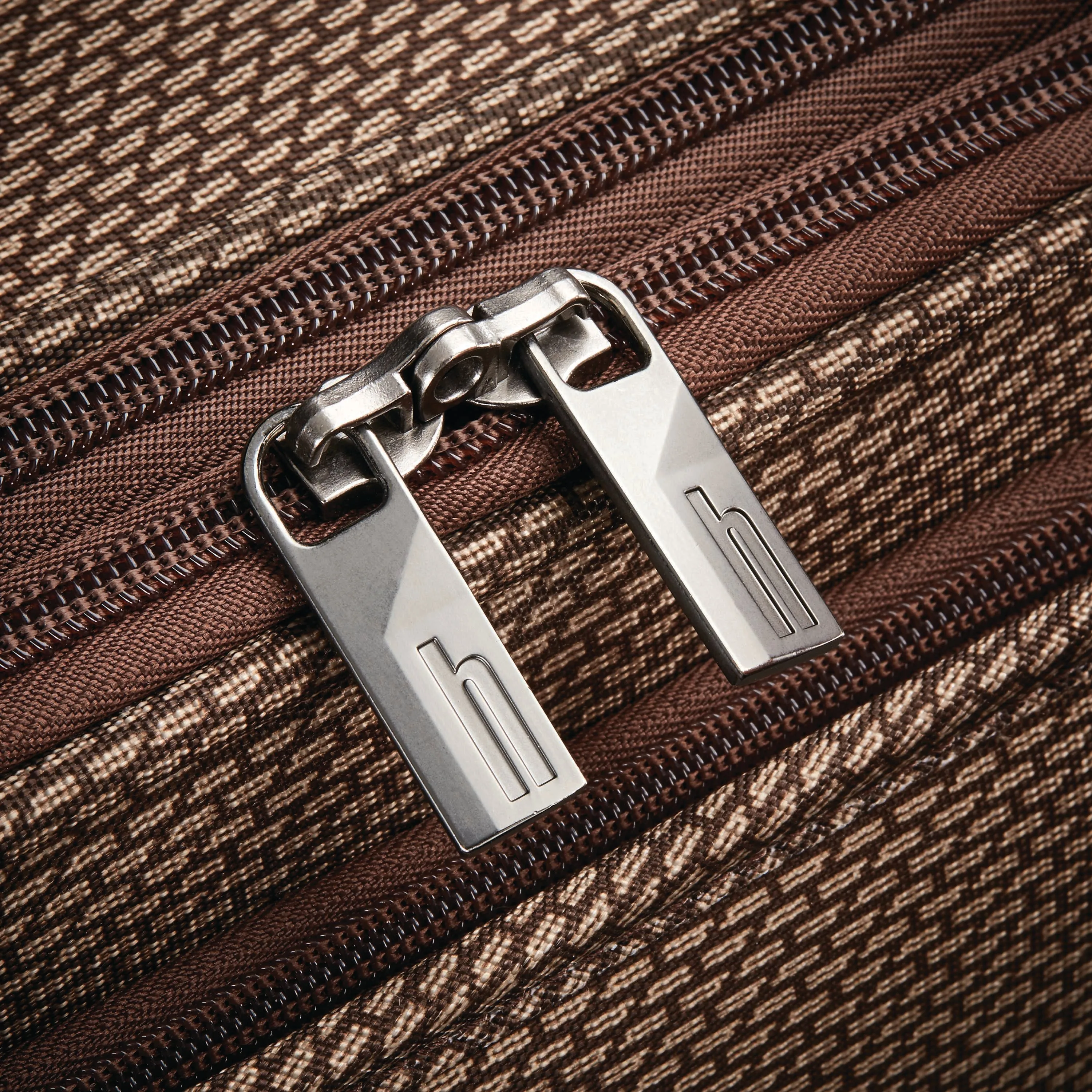 Hartmann Century Domestic Carry On Expandable Spinner