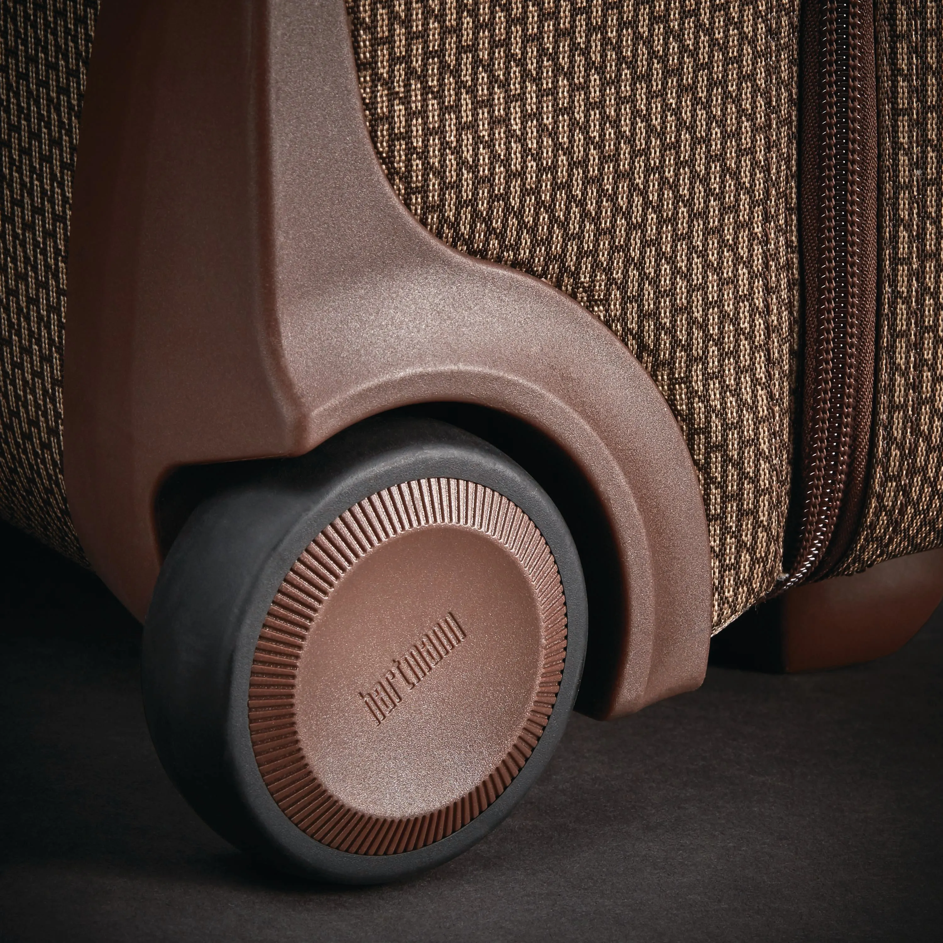 Hartmann Century Domestic Carry On Expandable Spinner