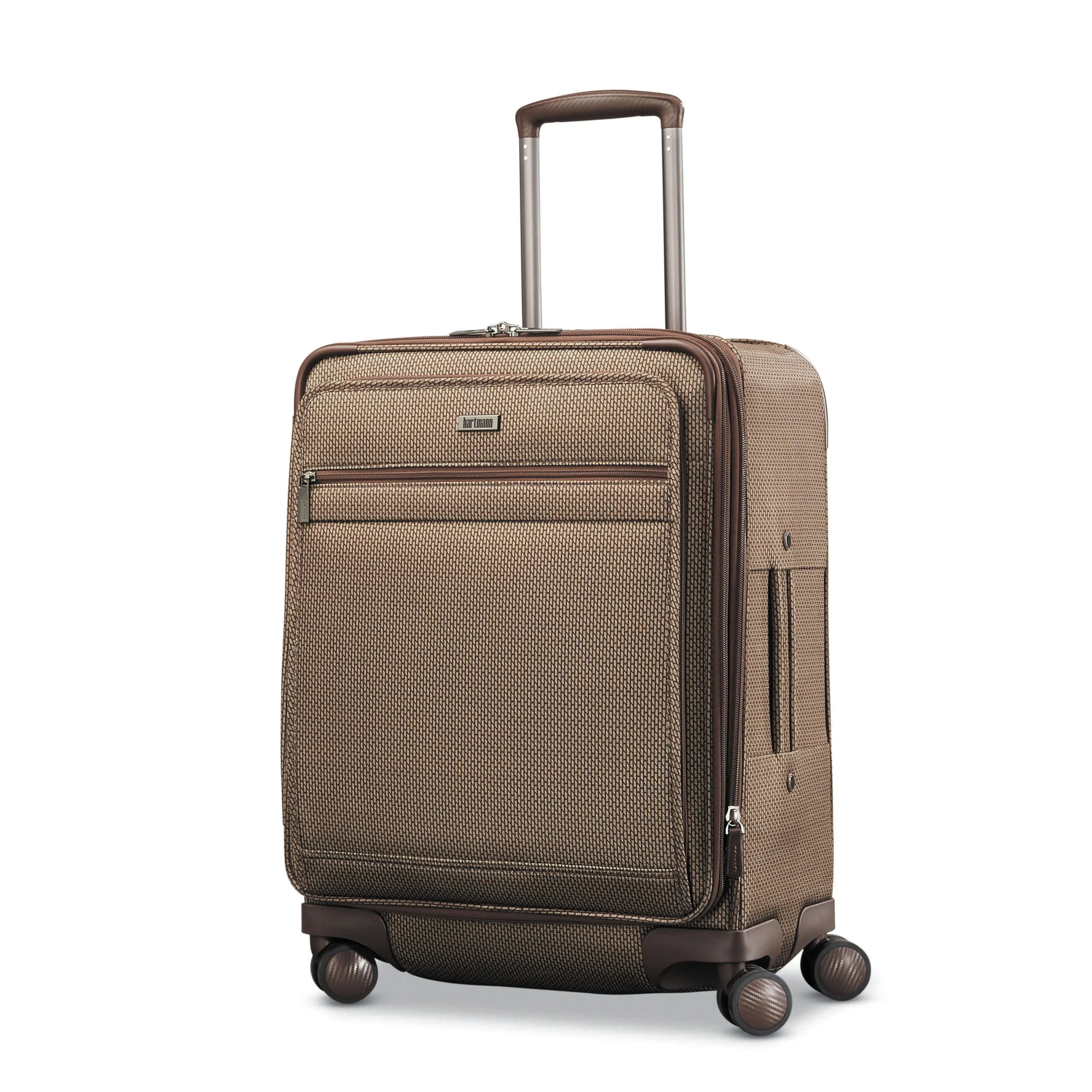 Hartmann Century Domestic Carry On Expandable Spinner