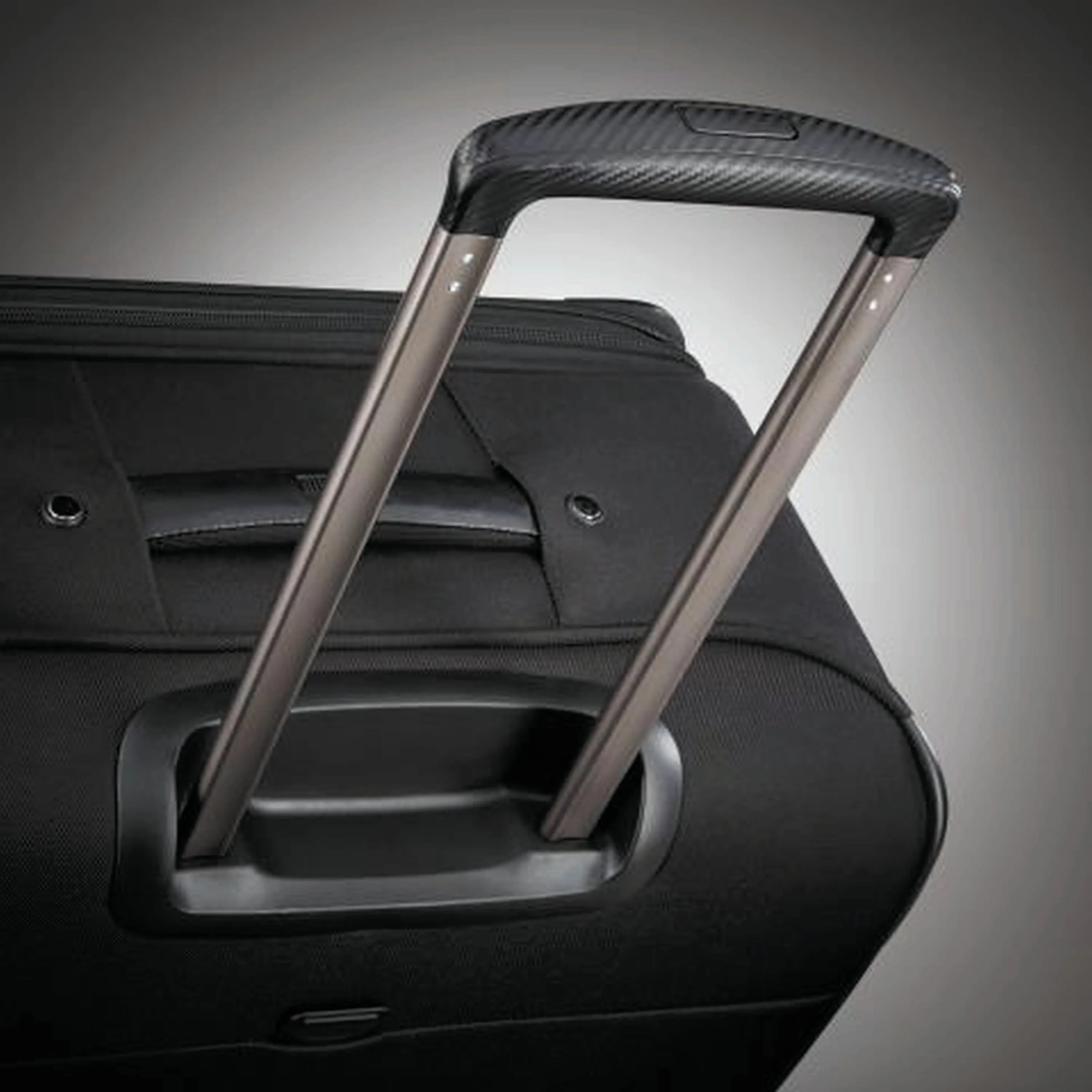 Hartmann Century Medium Journey Expandable Spinner