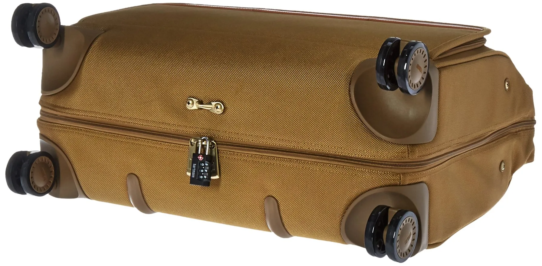 Hartmann Ratio Classic Deluxe Carry On Glider Garment Bag
