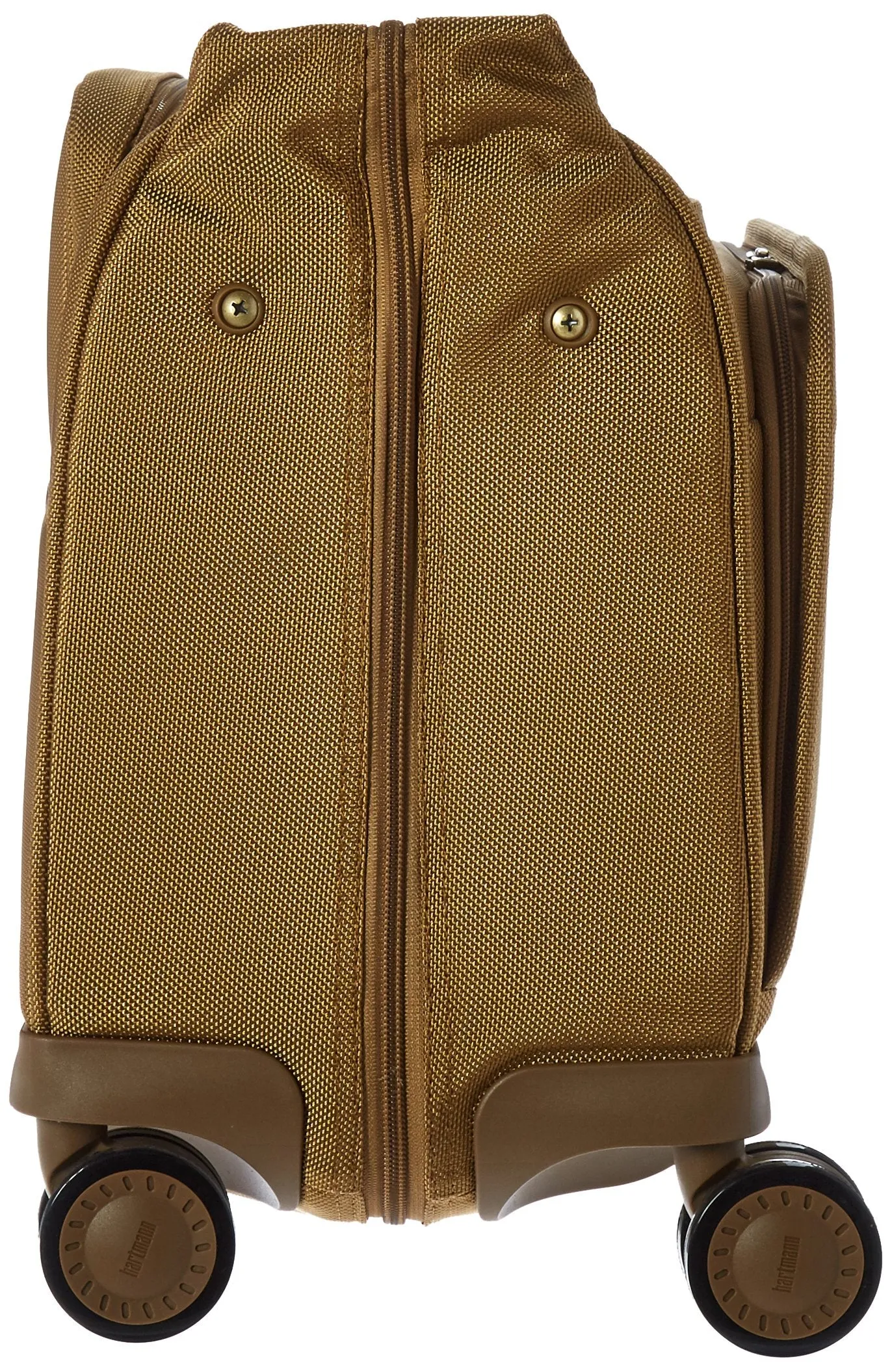 Hartmann Ratio Classic Deluxe Carry On Glider Garment Bag