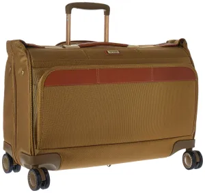 Hartmann Ratio Classic Deluxe Carry On Glider Garment Bag