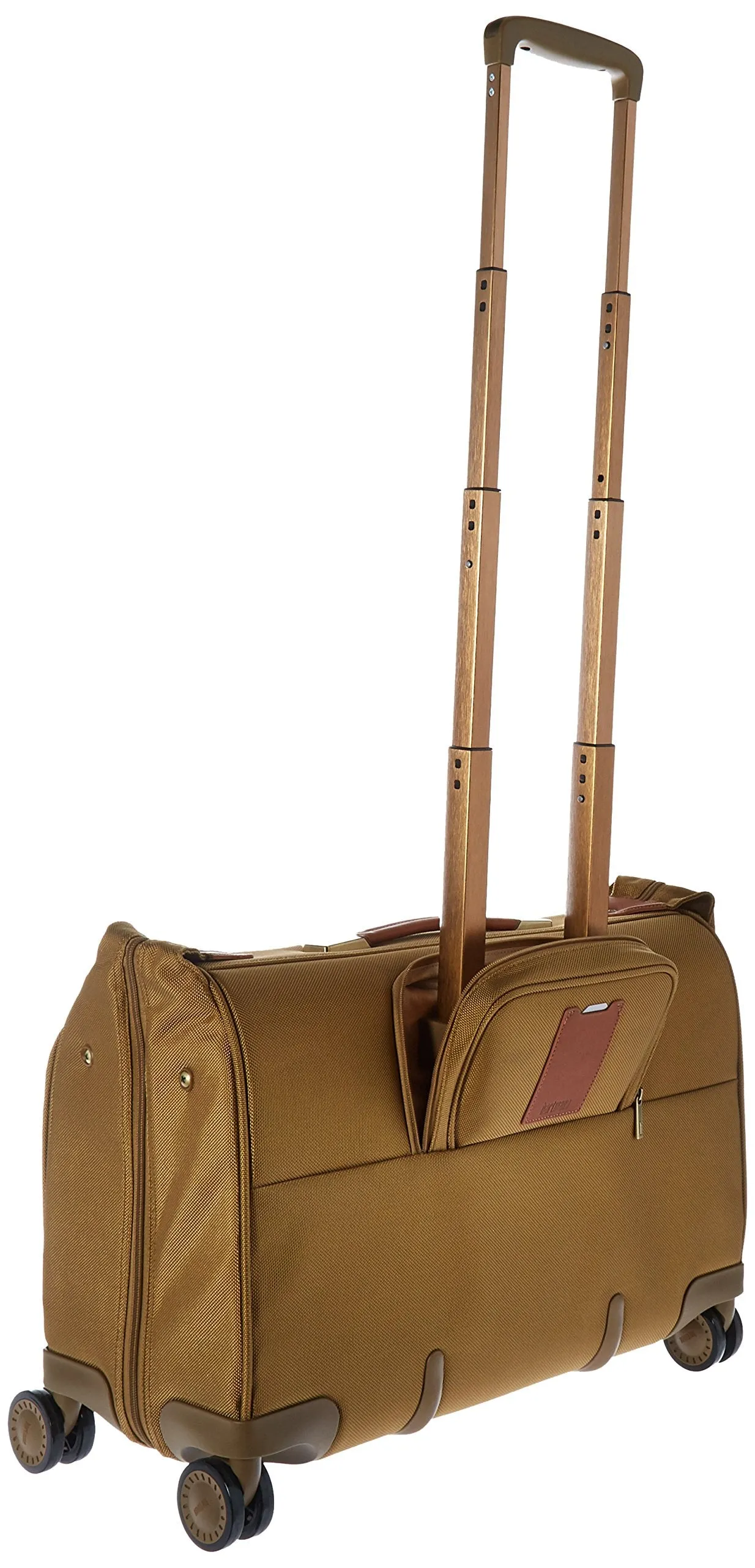 Hartmann Ratio Classic Deluxe Carry On Glider Garment Bag