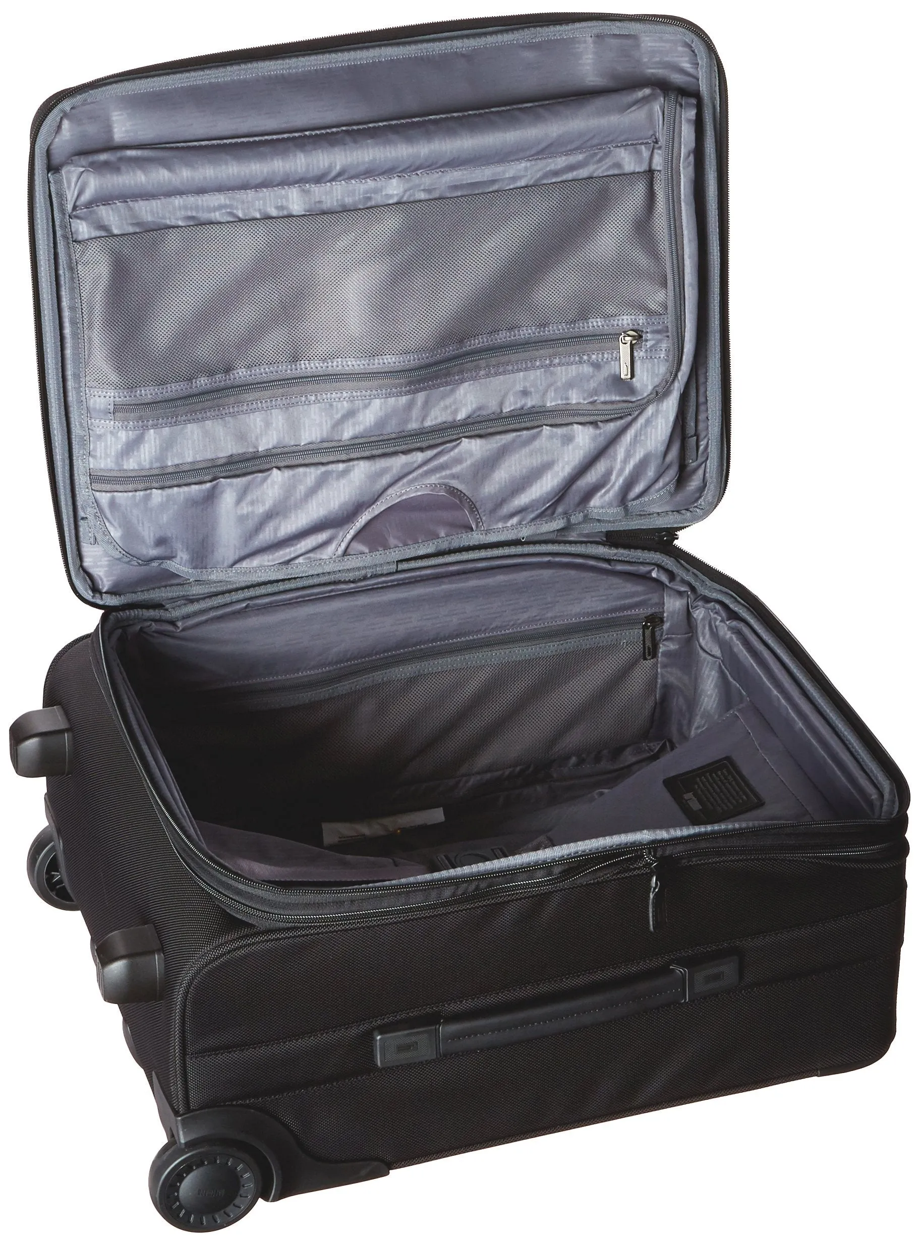 Hartmann Ratio Domestic Carry On Expandable Upright