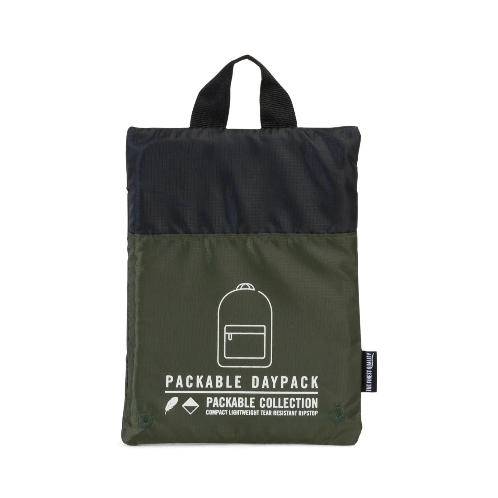 Herschel Supply Co. Packable Daypack