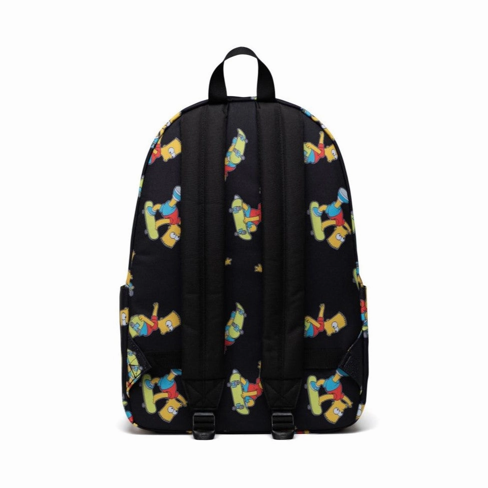 Herschel Supply  Classic Backpack XL - Bart Simpson