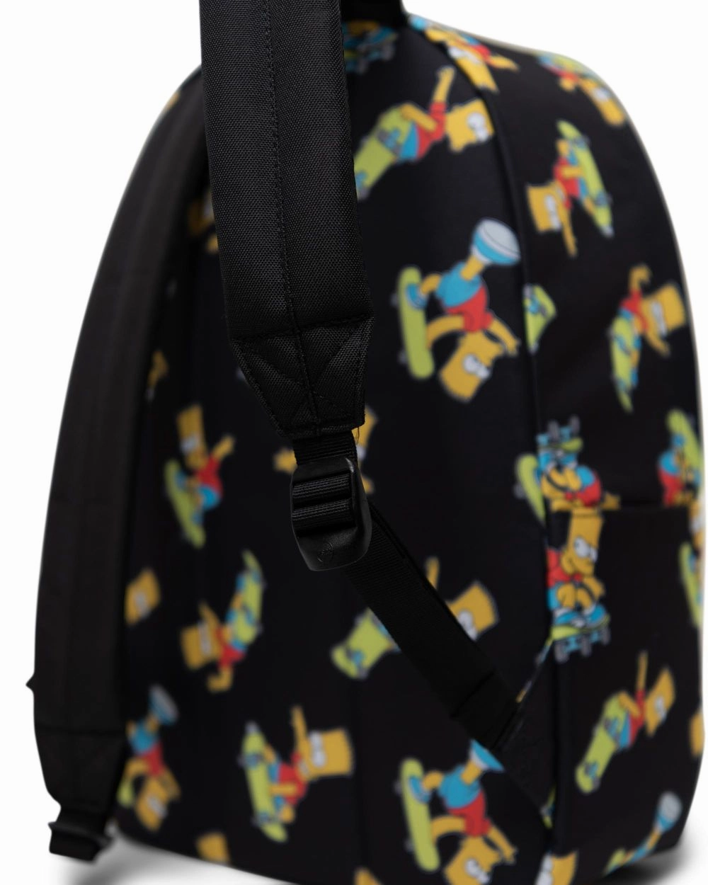 Herschel Supply  Classic Backpack XL - Bart Simpson