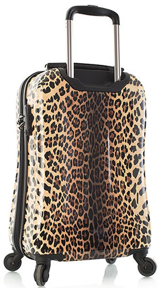 Heys America Fashion 21" 4-Wheel Carry-On Luggage