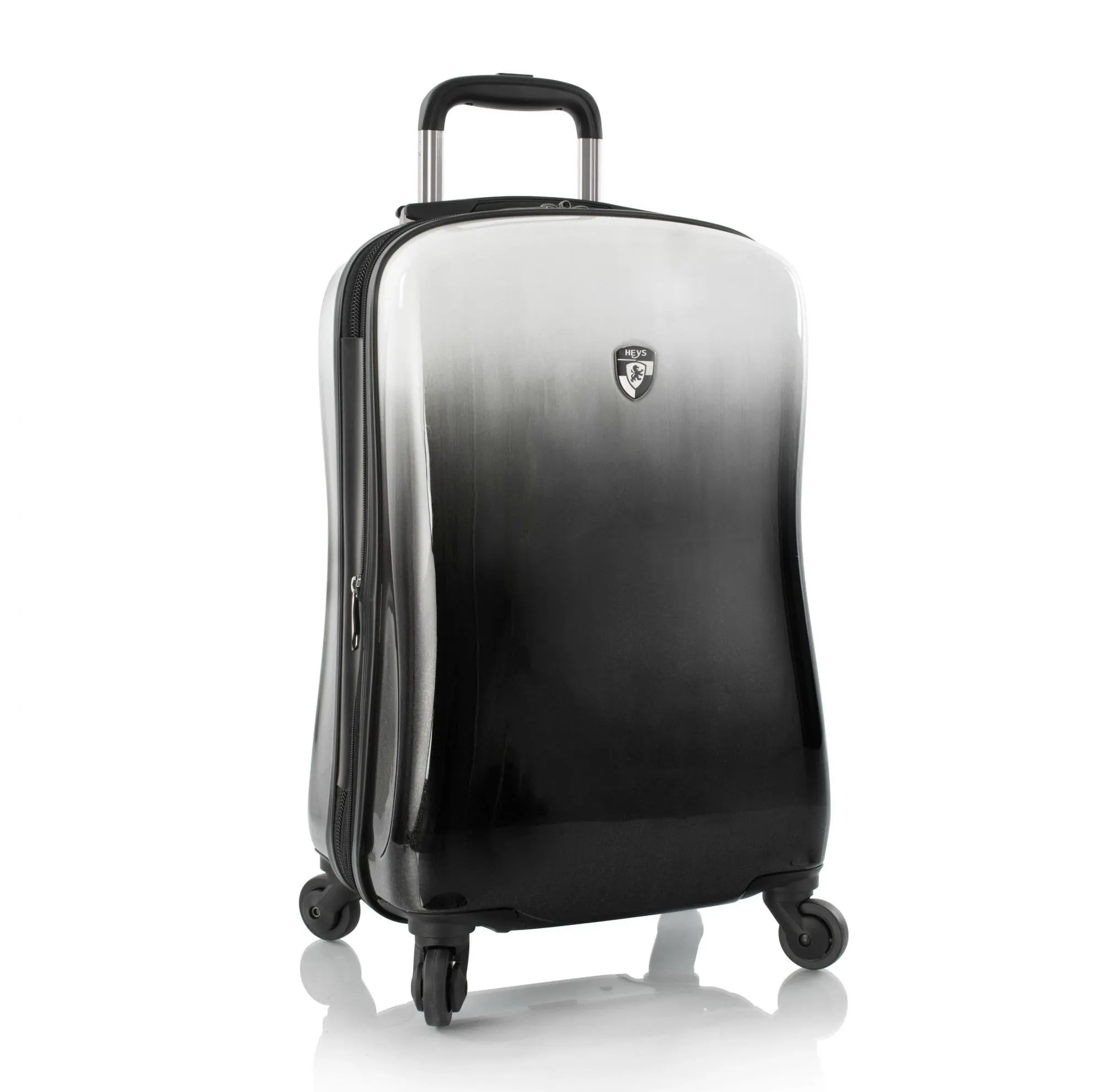 Heys America Fashion 21" 4-Wheel Carry-On Luggage