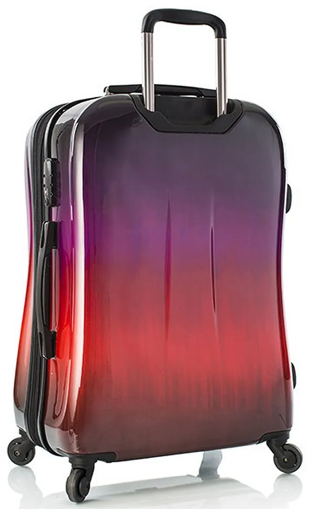 Heys America Fashion 21" 4-Wheel Carry-On Luggage