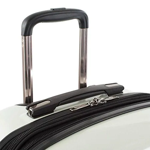 Heys America Fashion 21" 4-Wheel Carry-On Luggage
