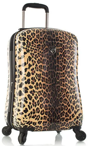 Heys America Fashion 21" 4-Wheel Carry-On Luggage
