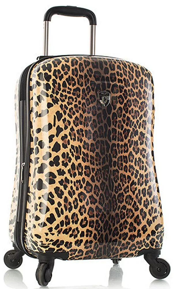 Heys America Fashion 21" 4-Wheel Carry-On Luggage
