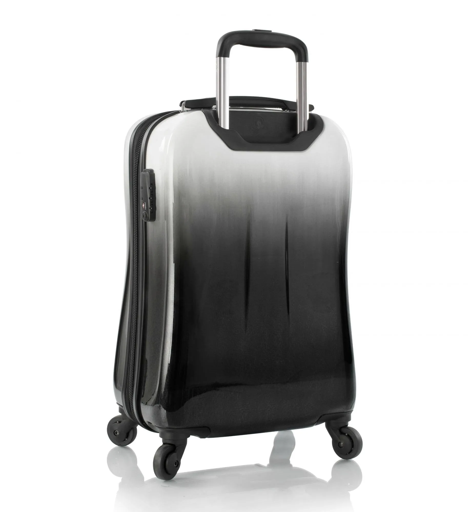 Heys America Fashion 21" 4-Wheel Carry-On Luggage