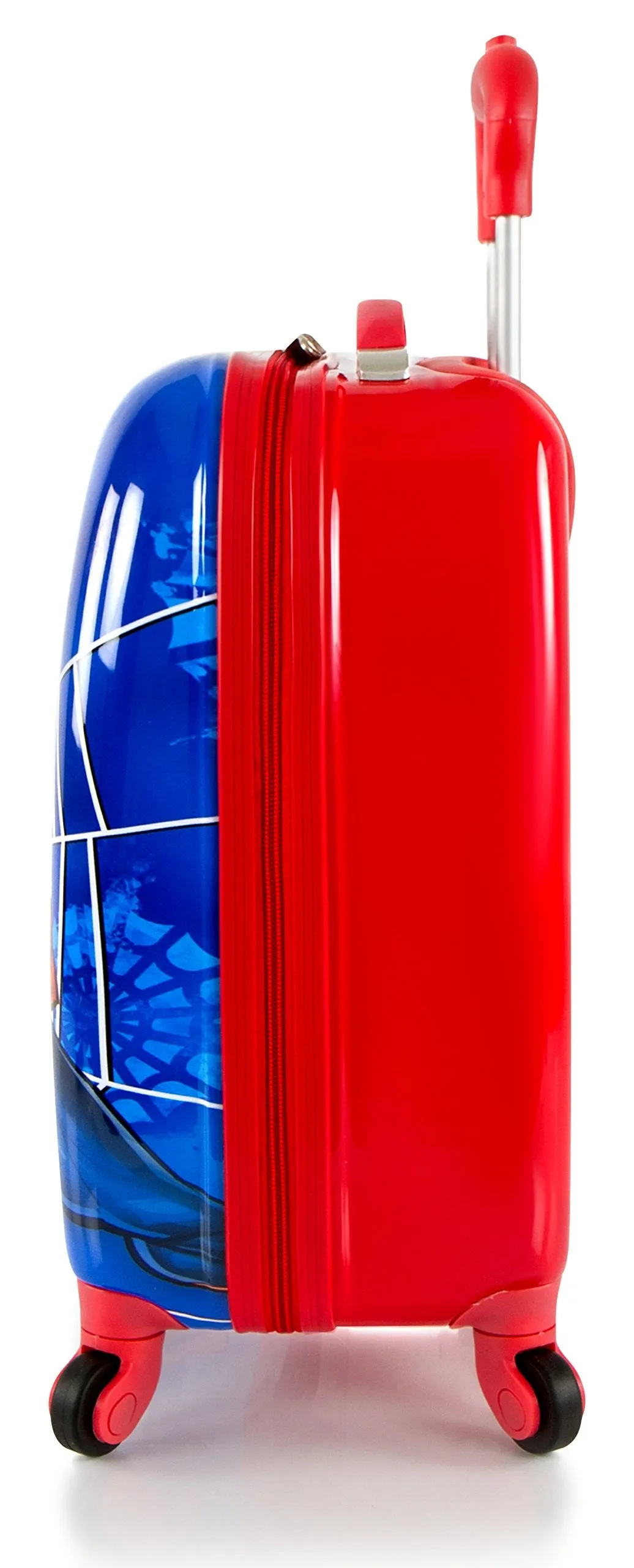 Heys America Kids 3D Pop up Spinner Luggage