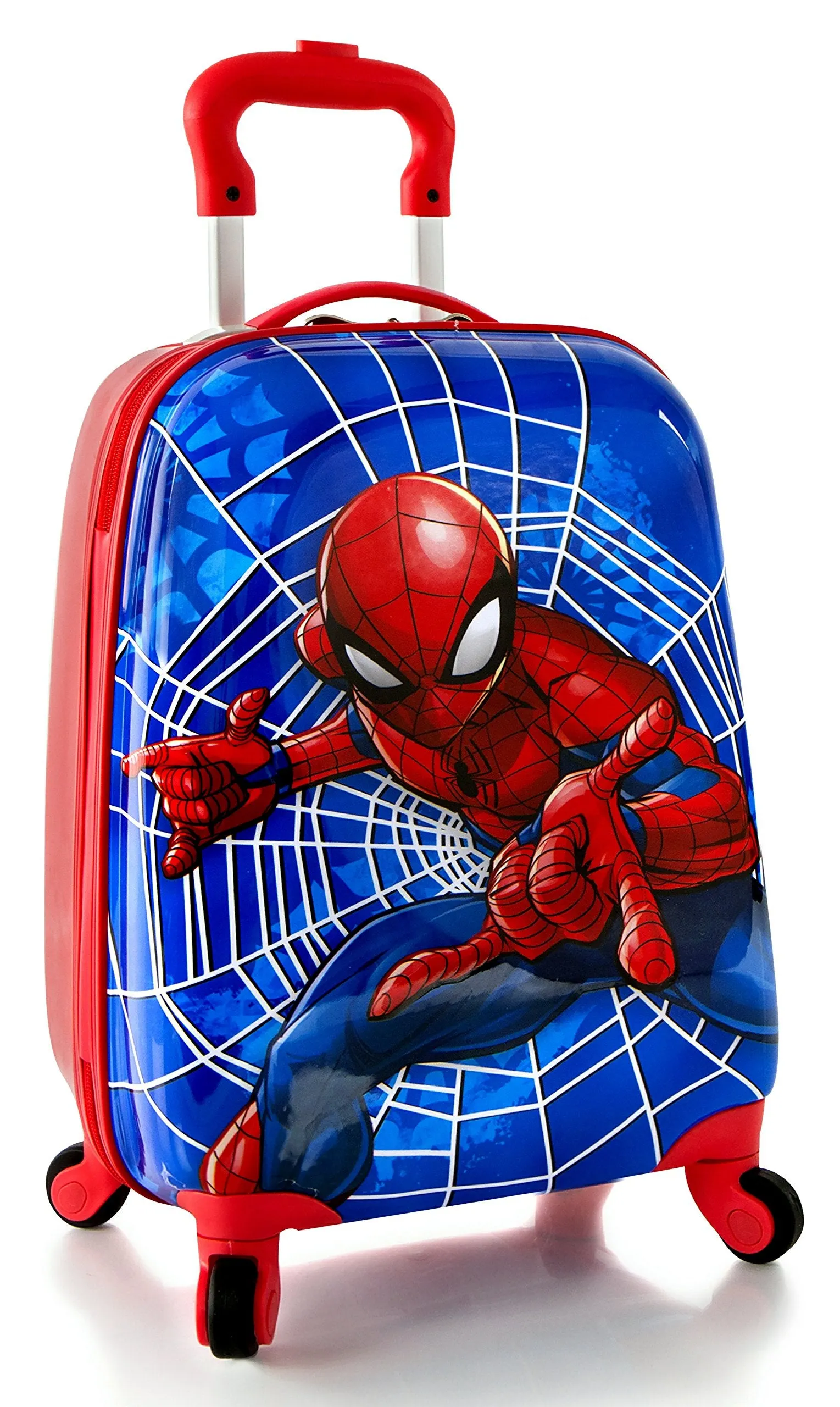 Heys America Kids 3D Pop up Spinner Luggage