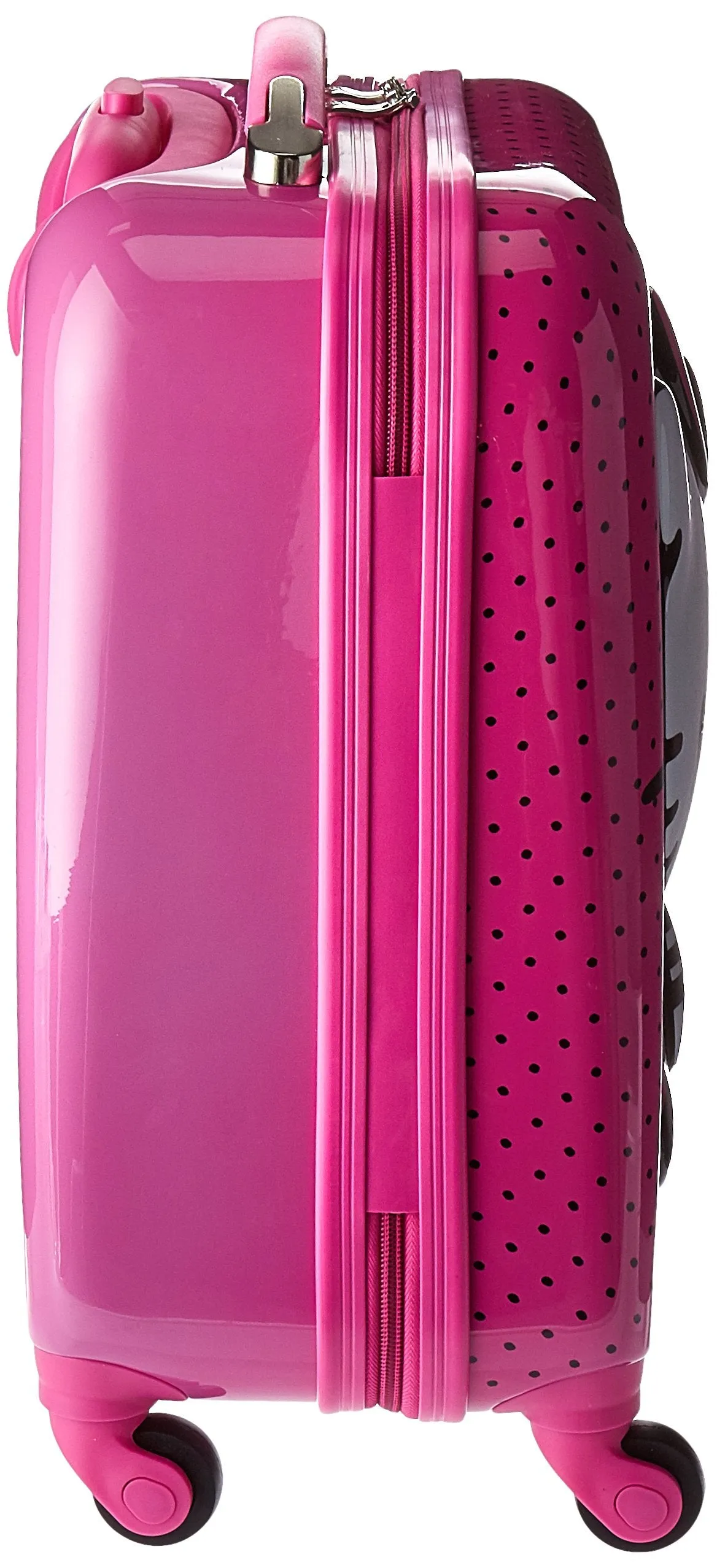Heys America Kids 3D Pop up Spinner Luggage