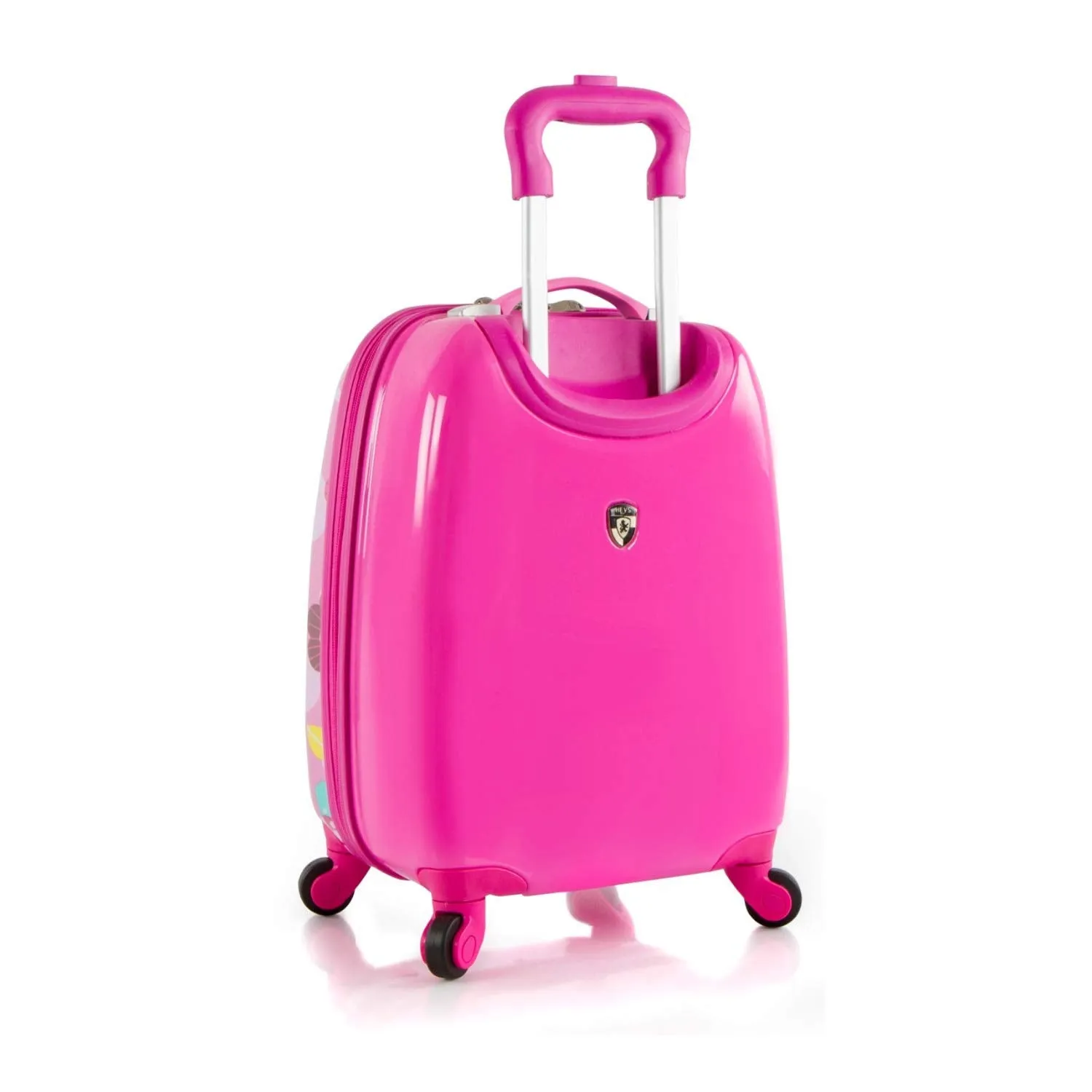 Heys America Kids 3D Pop up Spinner Luggage