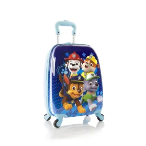 Heys America Kids 3D Pop up Spinner Luggage