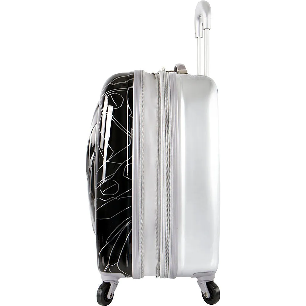 Heys America Kids 3D Pop up Spinner Luggage
