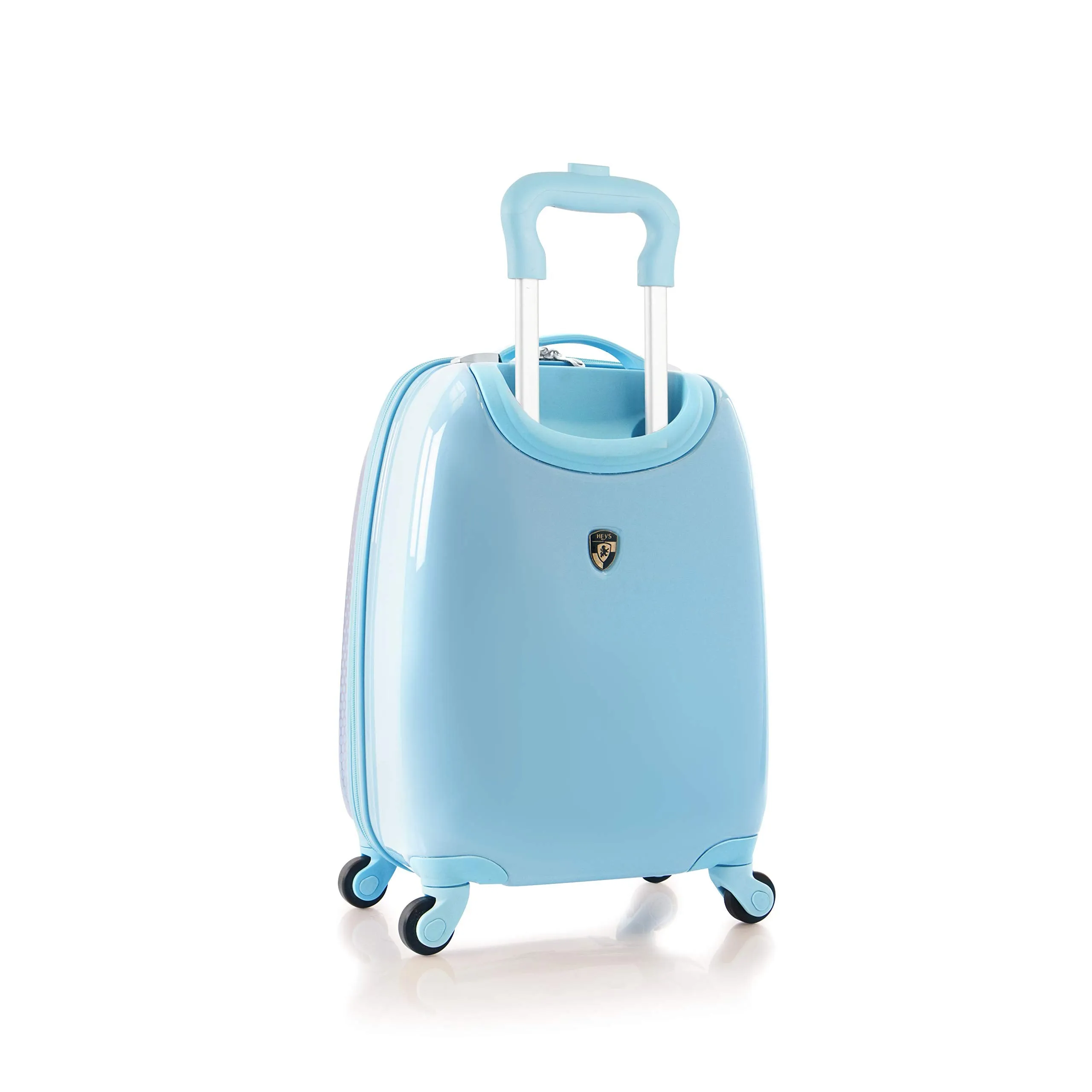 Heys America Kids 3D Pop up Spinner Luggage