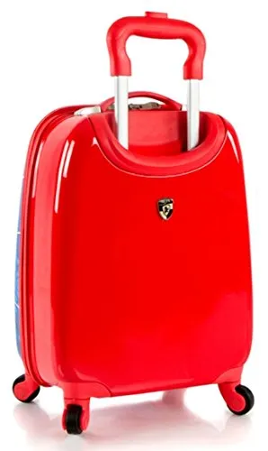Heys America Kids 3D Pop up Spinner Luggage