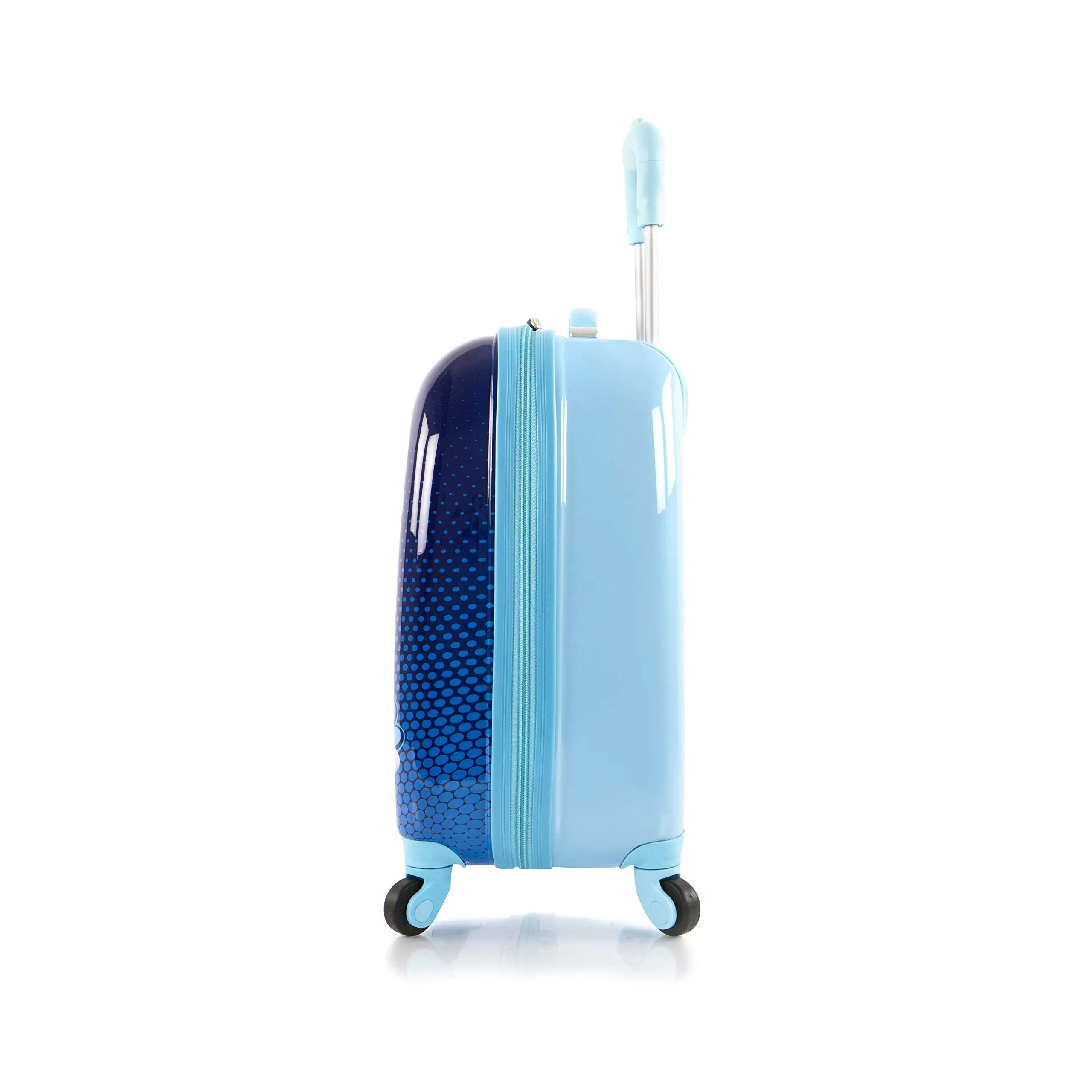 Heys America Kids 3D Pop up Spinner Luggage