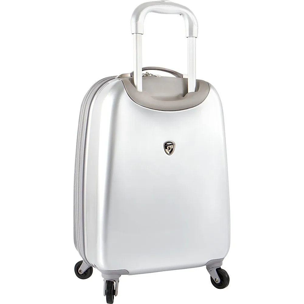 Heys America Kids 3D Pop up Spinner Luggage