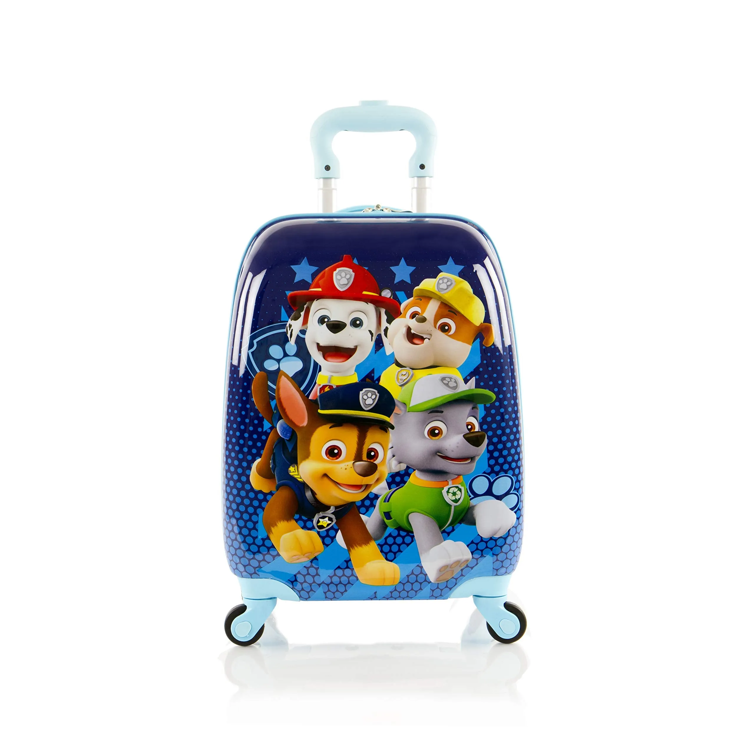 Heys America Kids 3D Pop up Spinner Luggage