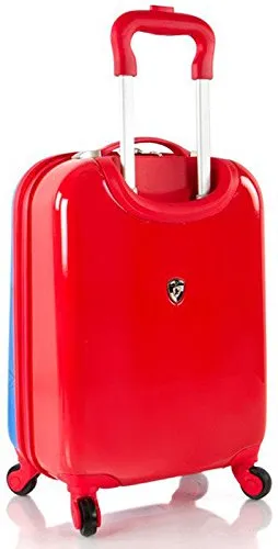Heys America Kids 3D Pop up Spinner Luggage